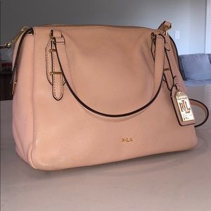 RalphLauren Handbag